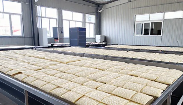 食品的场景化应用:从地方特色到现代消费