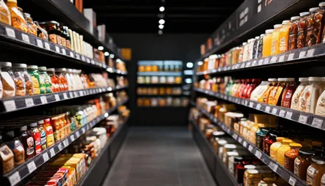 食品生产加工中客户体验如何优化