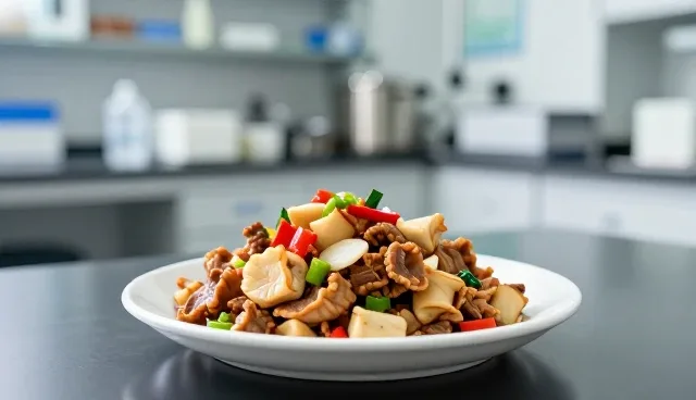 地方特色美食销售受市场因素影响的原因分析
