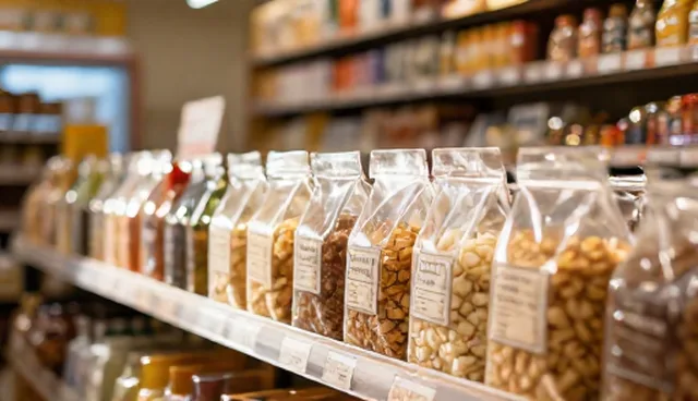 食品溯源在水产销售中的实际应用分析