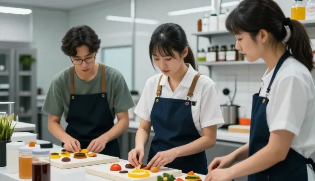 调味品在家庭烹饪中的多样应用场景分析
