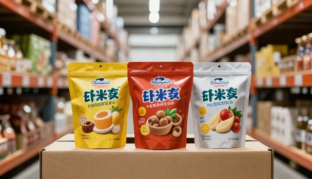食品生产中的物流配送如何影响企业效益?